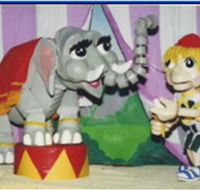 Puppeteria Theatre Randwick - Accommodation Fremantle