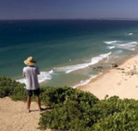 Redhead Beach - Accommodation Fremantle