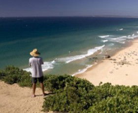 Redhead Beach - Accommodation Fremantle 0