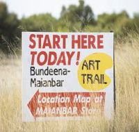 Bundeena and Maianbar Art Trail - Accommodation Fremantle