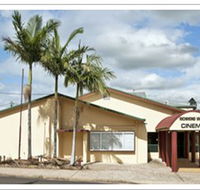The Kyogle Community Cinema - Accommodation Fremantle