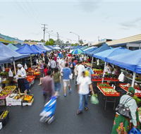 Global Food Village - Accommodation Fremantle