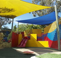 Logan Gardens - Accommodation Fremantle