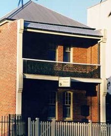 Bar Beach NSW Accommodation Fremantle