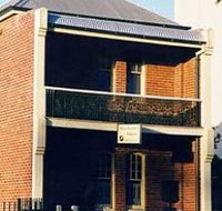 Miss Porters House - Accommodation Fremantle