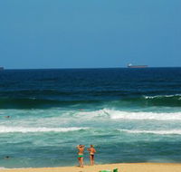 Merewether Beach - Accommodation Fremantle