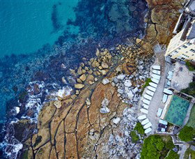 Aquabumps - Accommodation Fremantle 3