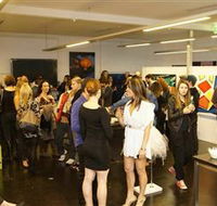 Bondi Art Lounge - Accommodation Fremantle