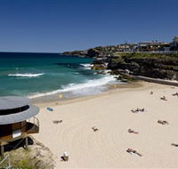 Tamarama Beach - Accommodation Fremantle