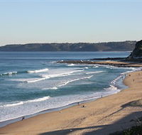 Dixon Park Beach - Accommodation Fremantle