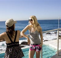 Bondi to Coogee Coastal Walk - Accommodation Fremantle