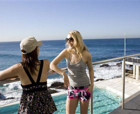 Bondi To Coogee Coastal Walk - Accommodation Fremantle 0