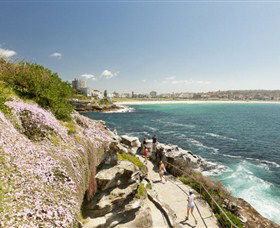 Bondi To Coogee Coastal Walk - Accommodation Fremantle 3