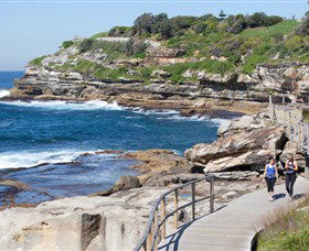 Bondi To Coogee Coastal Walk - Accommodation Fremantle 6