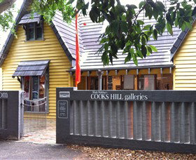 Cooks Hill NSW Accommodation Fremantle