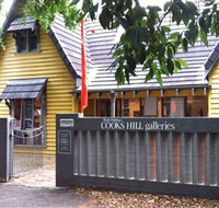 Cooks Hill Galleries - Accommodation Fremantle