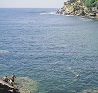Gordons Bay - Accommodation Fremantle