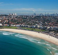 Bondi Beach - Accommodation Fremantle