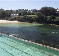 Clovelly Beach - Accommodation Fremantle