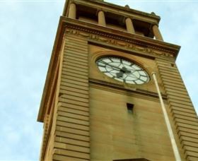 Newcastle NSW Accommodation Fremantle