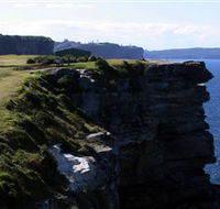 Bondi Golf Club - Accommodation Fremantle