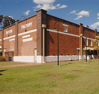 Kingston Butter Factory Community Arts Centre - Accommodation Fremantle