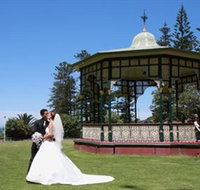 King Edward Park - Accommodation Fremantle