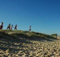 Newcastle Beach - Accommodation Fremantle