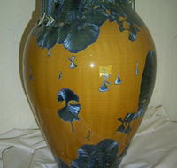 Yatte Yattah Pottery - Accommodation Fremantle
