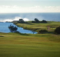 St. Michael's Golf Club - Accommodation Fremantle