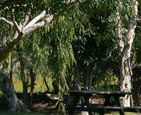 Stratheden NSW Accommodation Fremantle