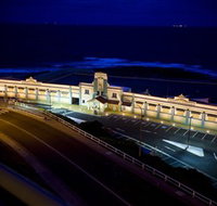 Newcastle Ocean Baths - Accommodation Fremantle