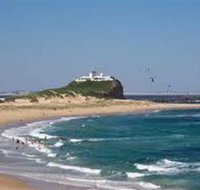 Nobbys Beach - Accommodation Fremantle