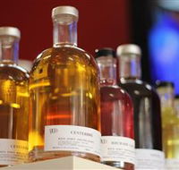 Glen Gowrie Distillery