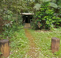 Brindle Creek picnic area - Accommodation Fremantle