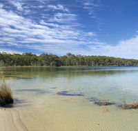 Conjola National Park - Accommodation Fremantle