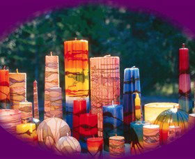 The Candle Shack - Accommodation Fremantle 0