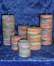 The Candle Shack - Accommodation Fremantle 1