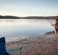 Clyde River National Park - Accommodation Fremantle