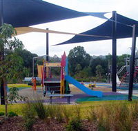 Shailer Pioneer Park - Accommodation Fremantle