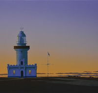Shoalhaven Fine Art and Framing - Accommodation Fremantle