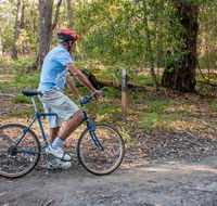 Monument Beach ride from Bendalong - Accommodation Fremantle