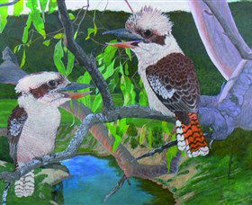 Platypus Gallery - Accommodation Fremantle 8