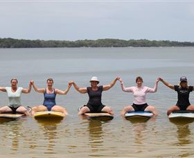 Sussex Inlet Stand Up Paddle - Accommodation Fremantle 7