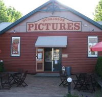 Huskisson Pictures - Accommodation Fremantle