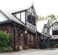Tamborine Mountain Distillery - Accommodation Fremantle
