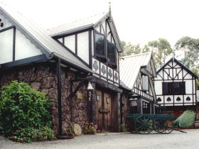 Tamborine Mountain Distillery - Accommodation Fremantle 0