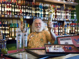 Tamborine Mountain Distillery - Accommodation Fremantle 1