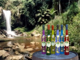 Tamborine Mountain Distillery - Accommodation Fremantle 2