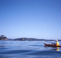 Kayaking Batemans Bay - Accommodation Fremantle